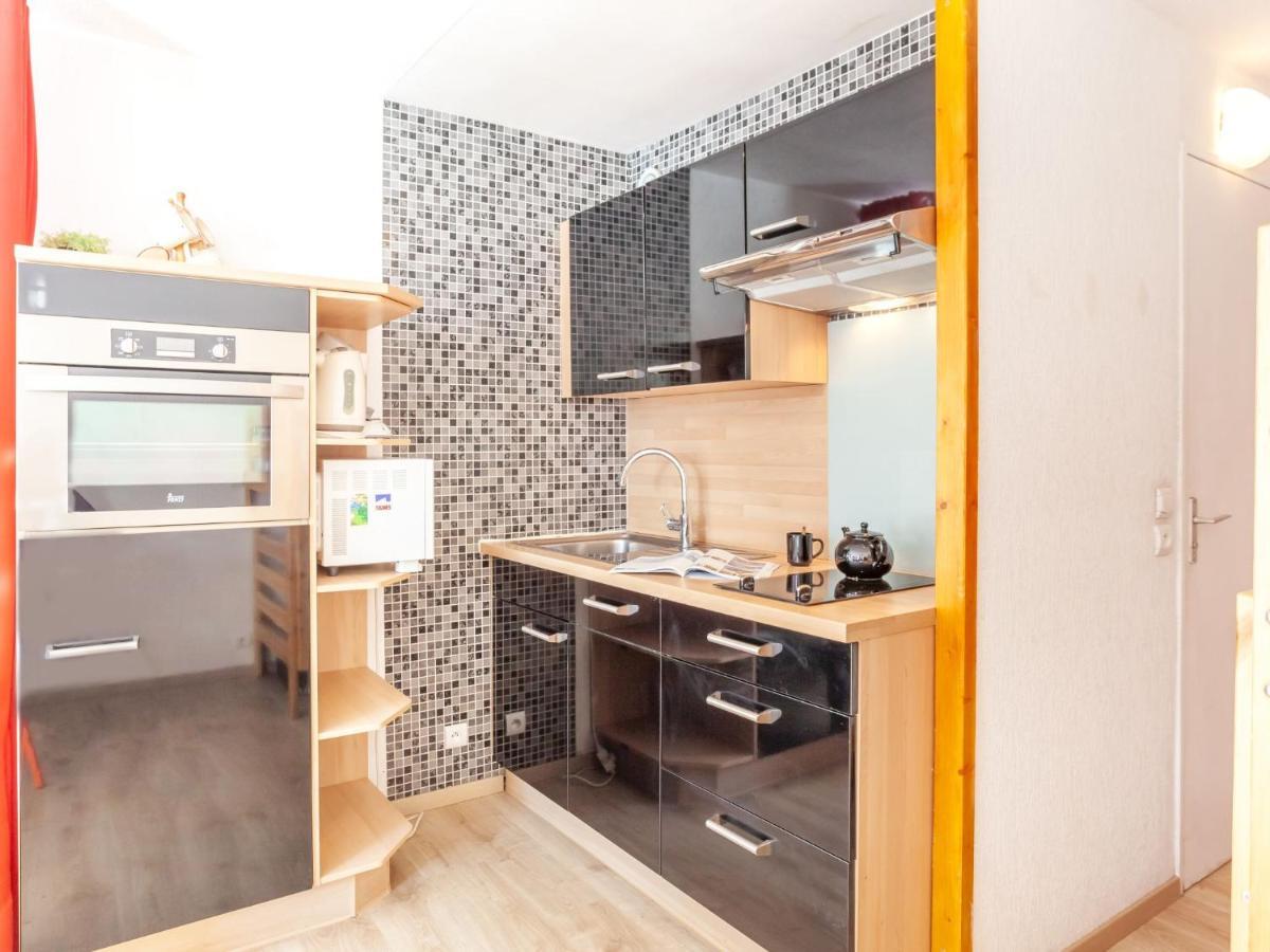 Studio Grande Platieres II By Interhome Тин Екстериор снимка